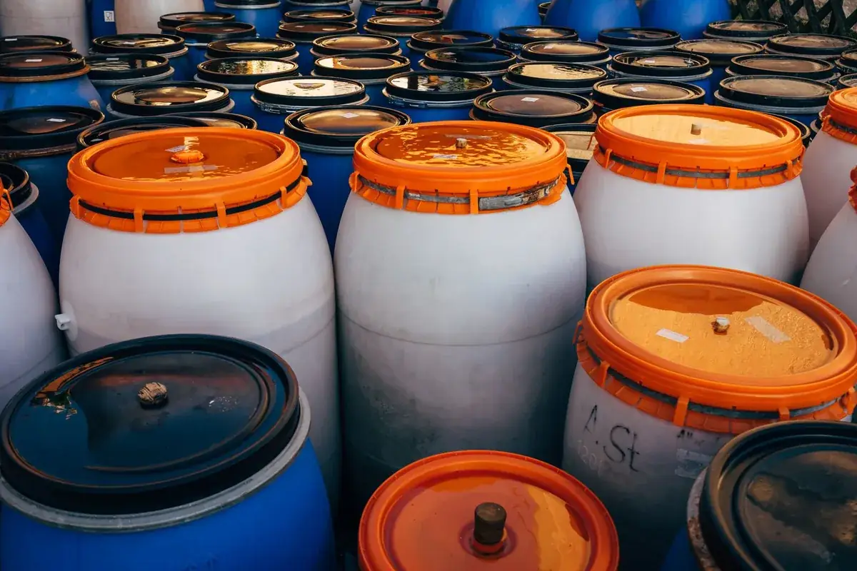 Chemical & Toxic Waste Cleanup in Cotulla, TX